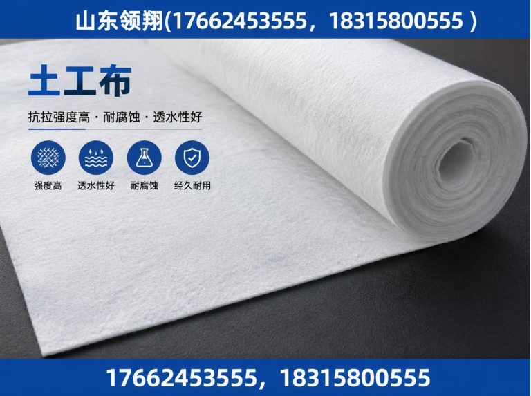 昭通山东领翔新材料展示图